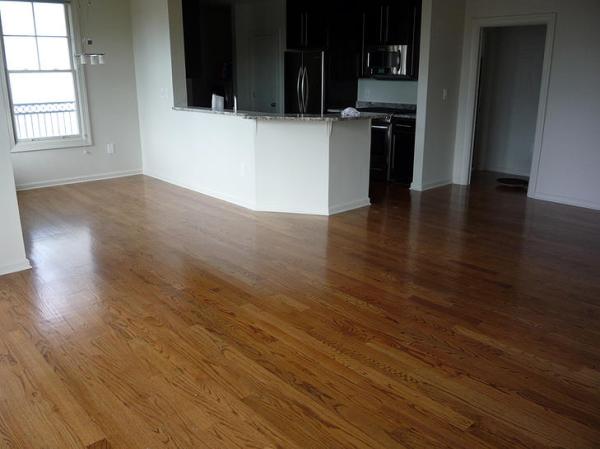 Starwood Flooring Charlotte