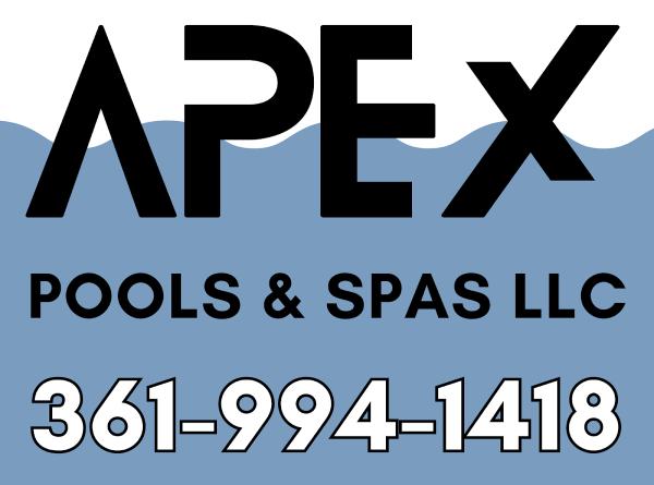 Apex Pools & Spas LLC