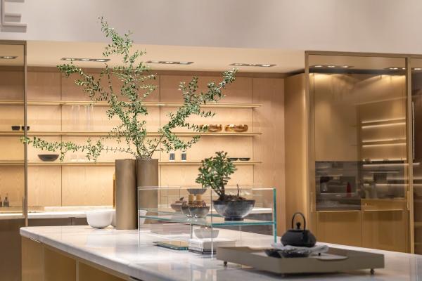 Ornare Houston