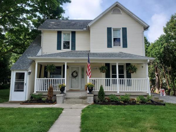 Eifel Properties Home Inspections