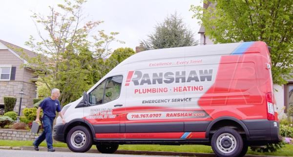 Ranshaw Plumbing & Heating