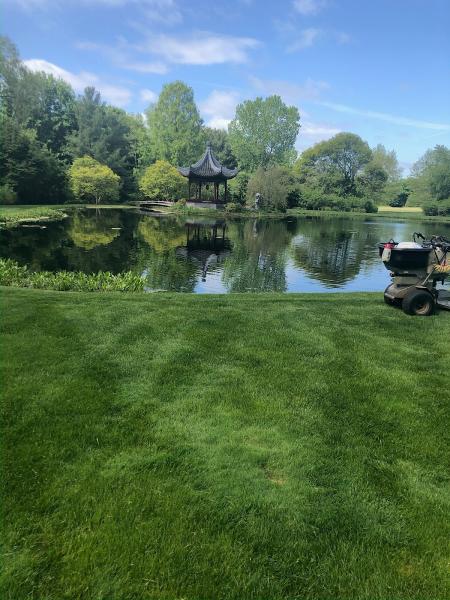 Lawn Pro