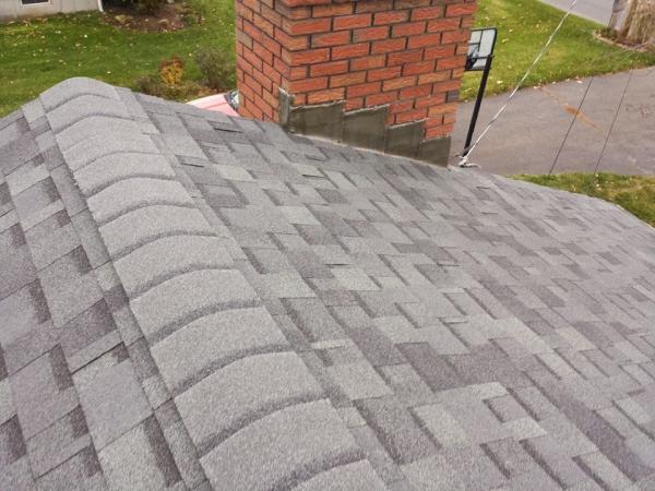 Major Home Improvements