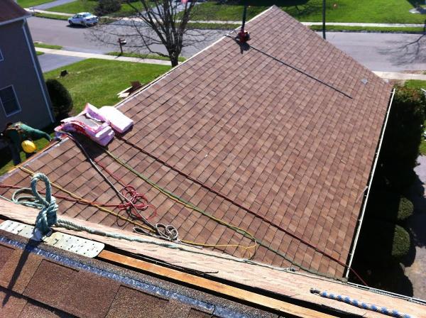 Major Home Improvements
