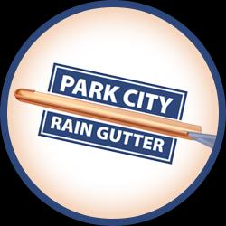 Park City Rain Gutter