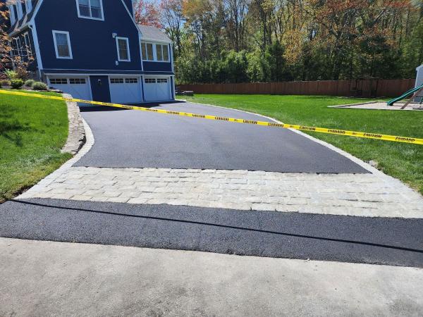 Scottop Paving
