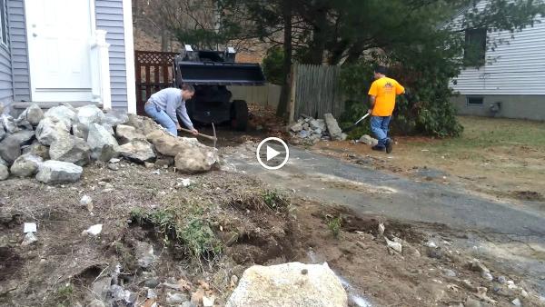 Scottop Paving
