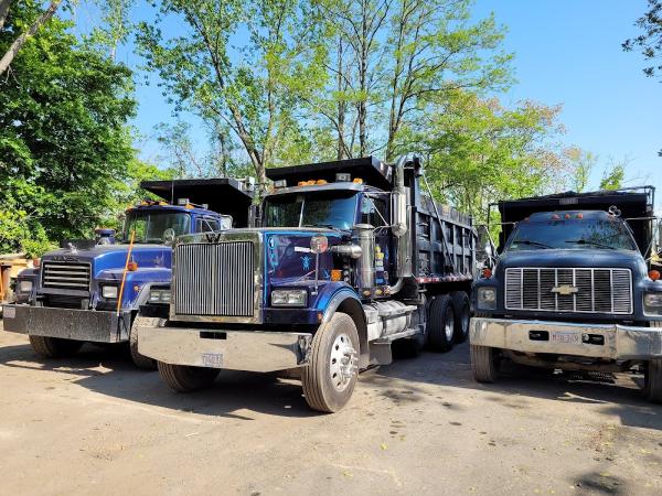 Scottop Paving