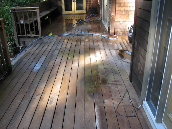 Braddock Painting & Restoration Llc.