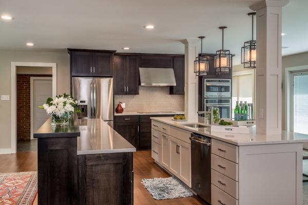 Seifert Kitchen + Bath