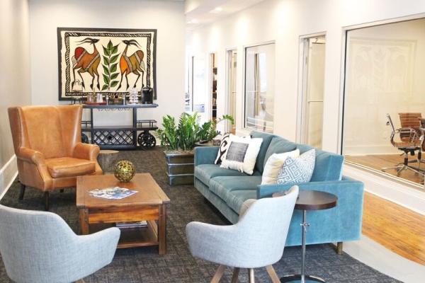 Ellen Taylor Interiors + Design