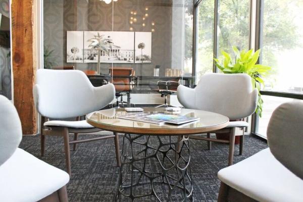 Ellen Taylor Interiors + Design