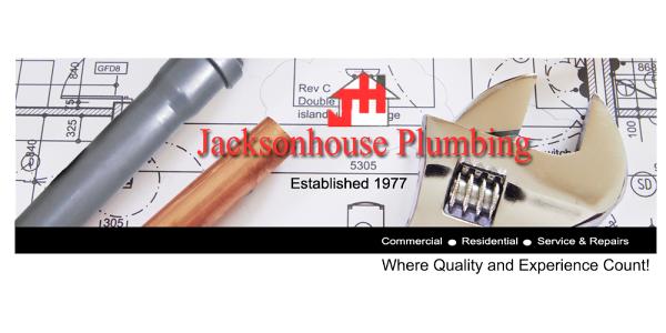 Jacksonhouse Plumbing