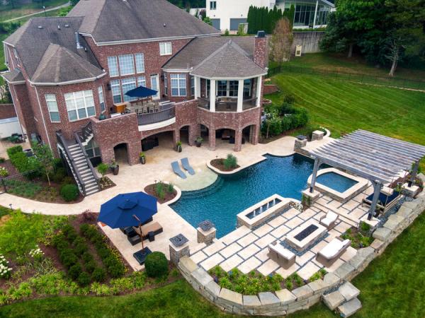 Watermark Pools & Outdoor Living