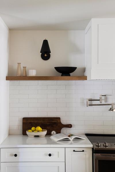 The Mint Interiors