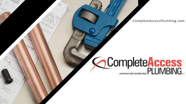 Complete Access Plumbing