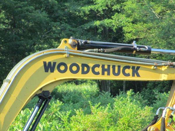 Woodchuck Industries Inc.