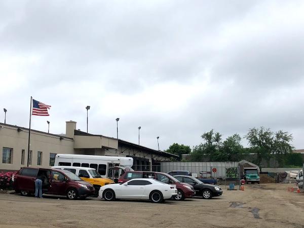 Rainbow Lawncare Industries