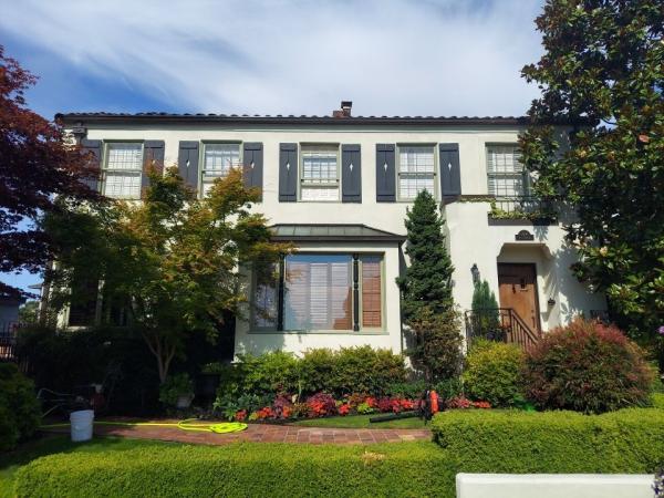 Renova Exteriors