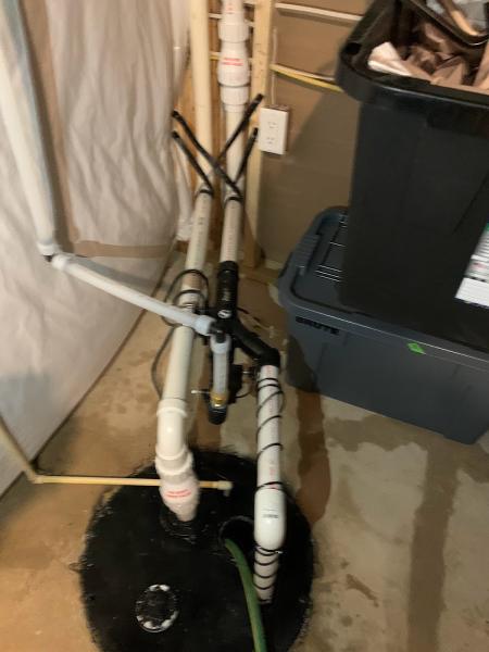 Chesapeake Home Services LLC