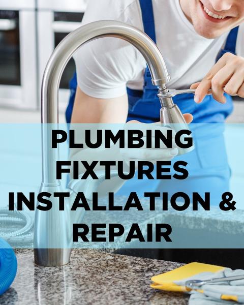 Heaton Plumbing