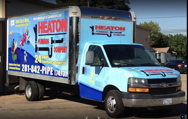 Heaton Plumbing