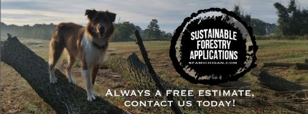 Sustainable Forestry Applications
