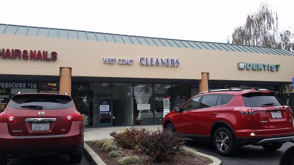 West Coast Cleaners