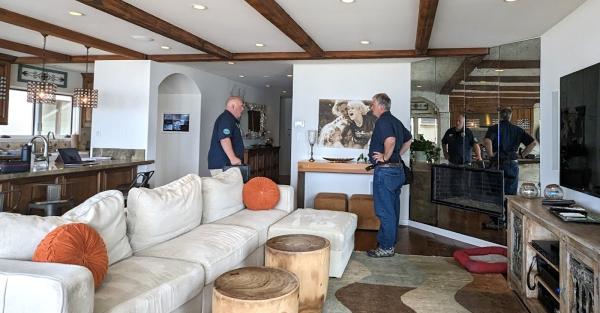 Inspection Pros Inc.