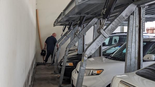 Inspection Pros Inc.