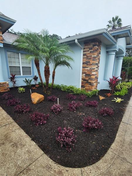 O.G Lawn Pros Inc