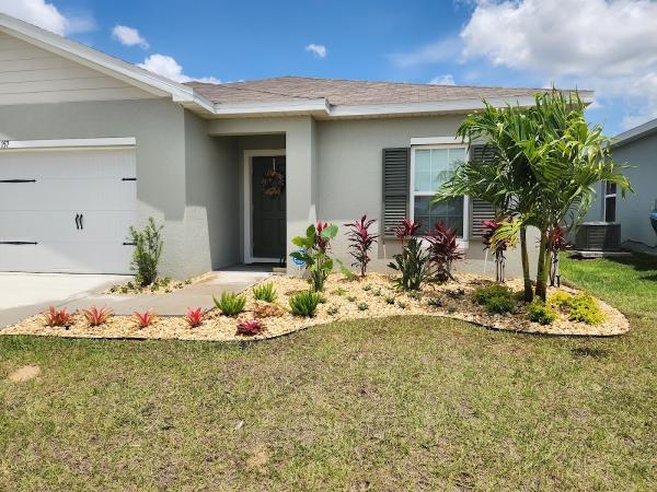 O.G Lawn Pros Inc