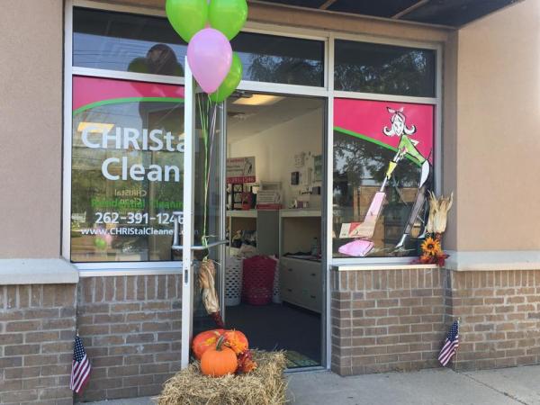 Christal Clean