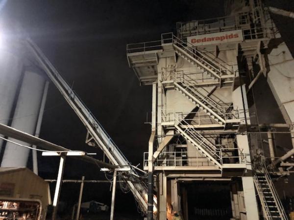 Elmira Road Materials LLC