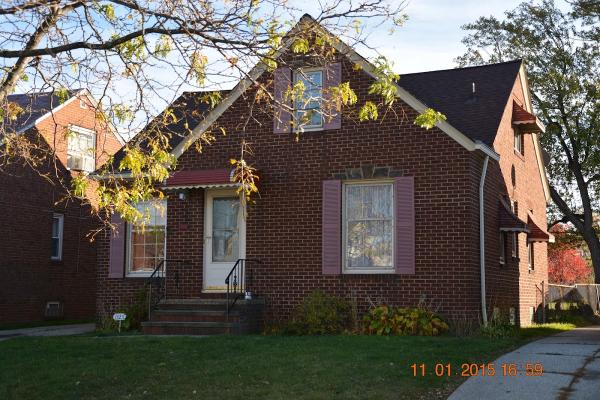T R H Home Rentals