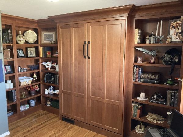 Pure Renovations CO