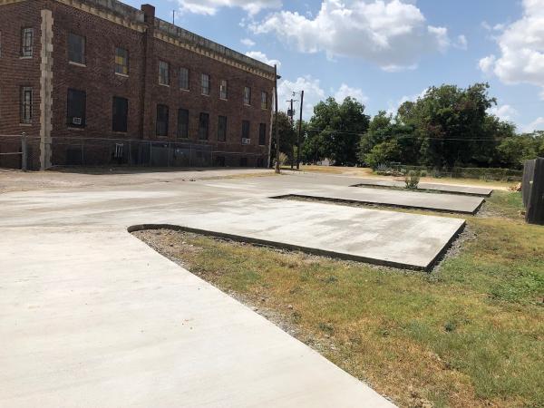 Leon Concrete Contractors