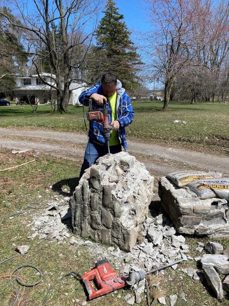 Brick by Brick Masonry Restoration