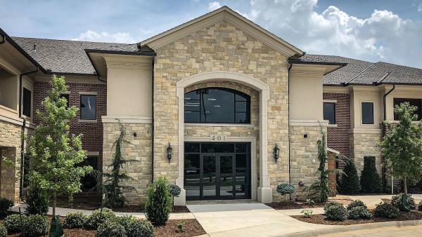 Matt Wilson Custom Homes LLC