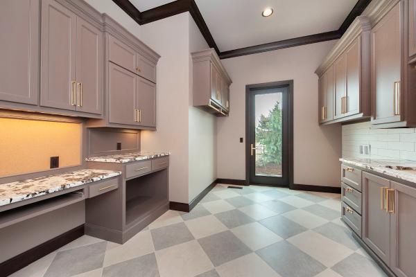 Matt Wilson Custom Homes LLC