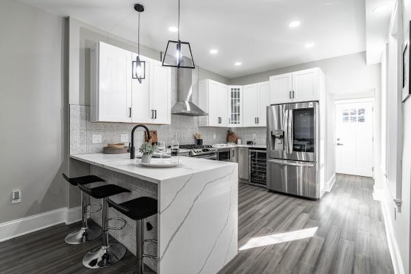 NK Construction and Design