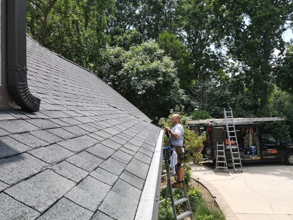 MBA Gutter Guards