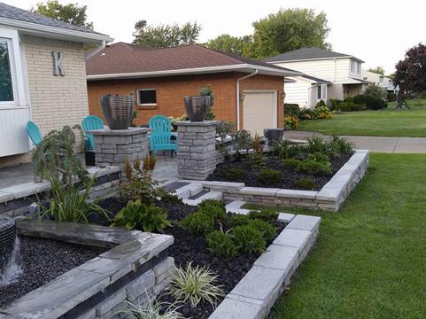 Jay's Landscaping