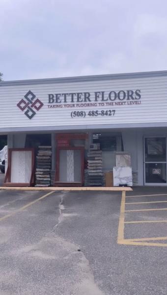 Better Floors Inc.