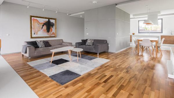 Better Floors Inc.