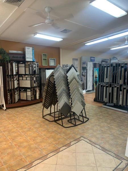 Better Floors Inc.