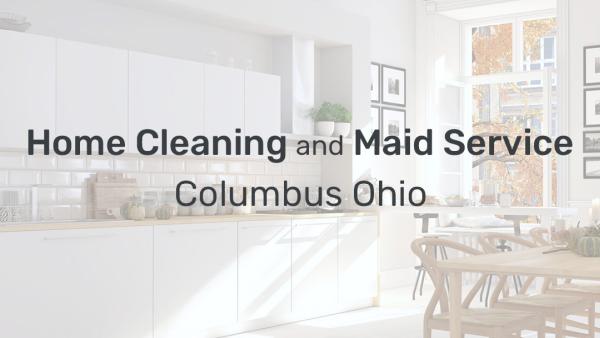 Olentangy Maids