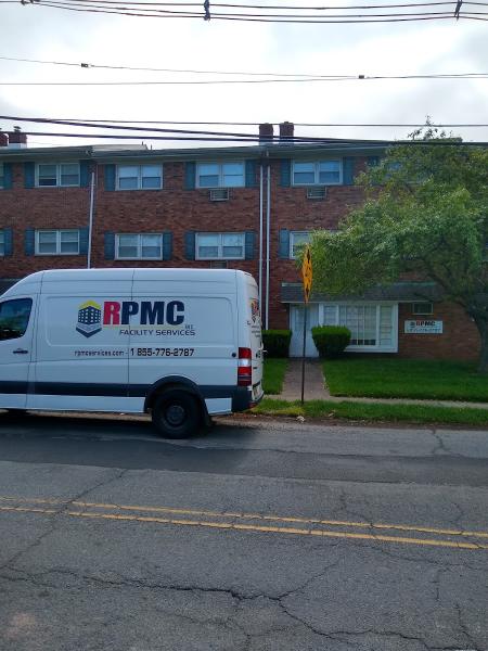 Rpmc Facility Services