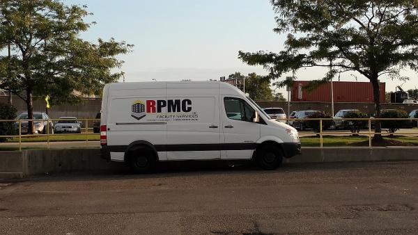 Rpmc Facility Services