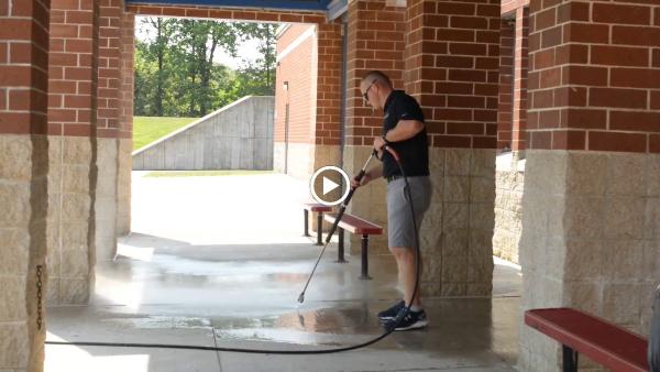 Wash Authority
